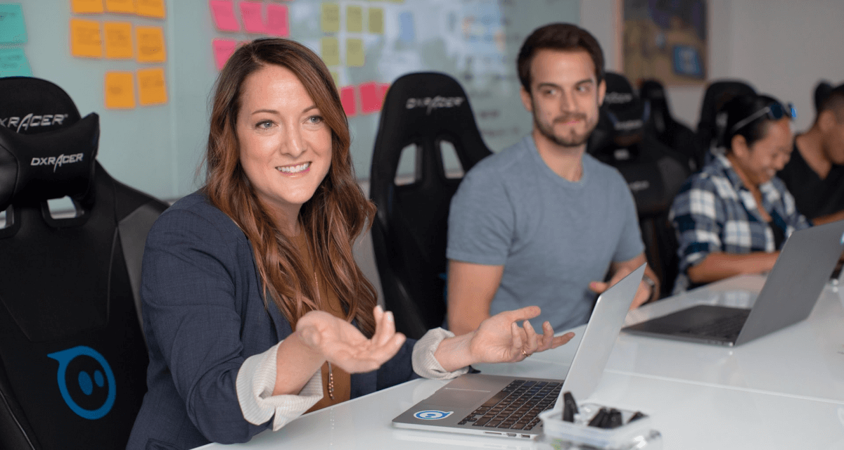 business consulting about video img